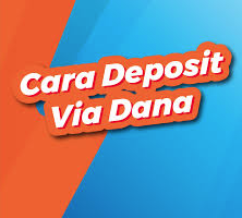 togel slot deposit dana